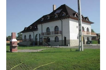 Rumunija Privát Spătăreşti, Eksterijer